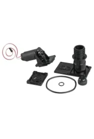 Pompa ssąca z częściami i uszczelkami do UVC- Xtreme800/1200