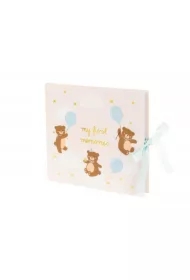 Album na zdjęcia Miś 28x25 cm 50 kartek