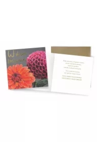 Karnet QRP-006 W dniu imienin