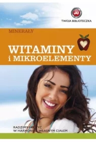 Witaminy i mikroelementy