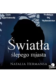 Światła ślepego miasta