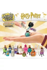 MGA`s Miniverse - Make It Mini Harry Potter Potio