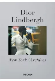 Peter Lindbergh. Dior. 40th Ed. wer. angielska