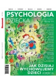 Newsweek Extra 3/2024 Psychologia dziecka