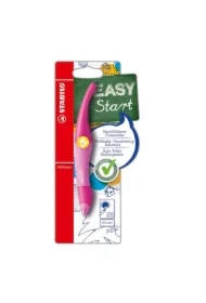 Pióro EASYoriginal Start L różowy + wkład M nieb