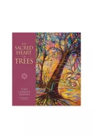 Sacred Heart Of Trees, książka