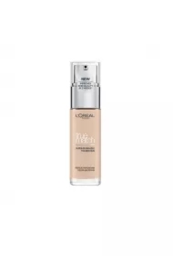 True Match Foundation podkład do twarzy 0.5.R/0.5.C Porcelain Rose