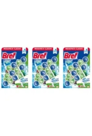 Zawieszka do WC Power Active Sosnowy Las Zestaw