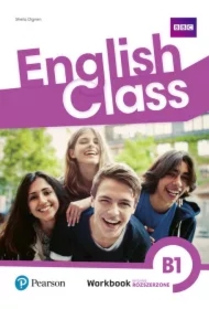 English Class B1. Zeszyt ćwiczeń. Wersja rozszerzona
