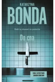 Do cna. Detektyw Jakub Sobieski. Tom 3