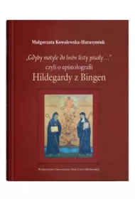 Gdyby motyle do lwów listy pisały?