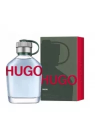 Hugo Man woda toaletowa spray