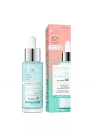 Serum Shot 10% Niacynamid kuracja na niedoskonałości