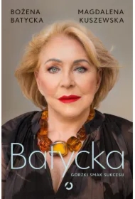 Batycka. Gorzki smak sukcesu