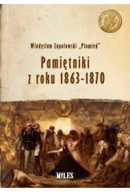 Pamiętniki z roku 1863-1870