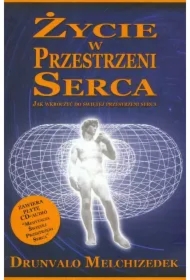 Życie w przestrzeni serca +CD
