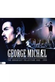 George Michael The Broadcast Collection 1988-1996
