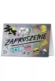 Zaproszenie Uniwersalne