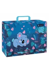 Teczka z rączką XL Sweet Koala 9cm Astrapap