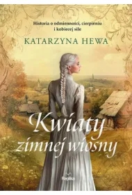 Kwiaty zimnej wiosny