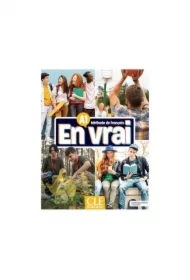 En vrai podręcznik A1