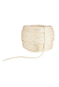 Sznur sizalowy o 10 mm/220 m