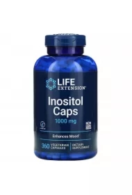 Inozytol 1000 mg Suplement diety