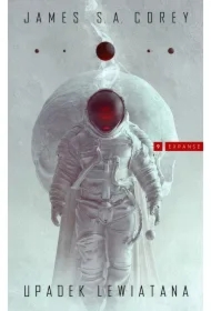 Cykl Expanse T.9 Upadek Lewiatana