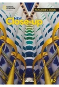 New Close-up B2. Teacher's Book