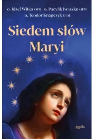 Siedem słów Maryi