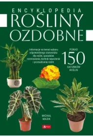Rośliny ozdobne
