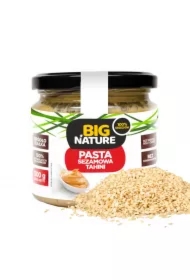 Pasta sezamowa - Tahini