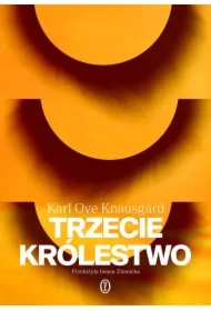 Trzecie królestwo. Gwiazda poranna. Tom 3