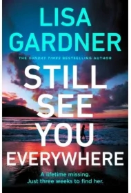 Still See You Everywhere