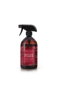 Active Power profesjonalny płyn do trudnych zabrudzeń Pink Grapefruit&Jasmin