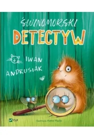 Swinomorski detektyw
