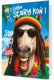 Karnet Mega Urodziny