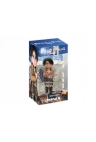 Minix Attack On Titan Levi Ackerman