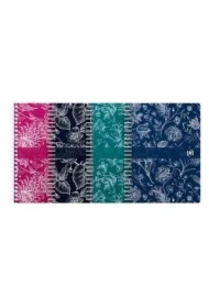 Kołozeszyt A5 Romance