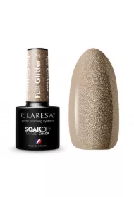 Soak Off UV/LED Full Glitter lakier hybrydowy 2