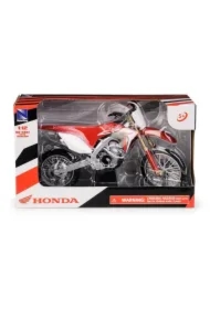 Honda CRF450R 2018 1:12
