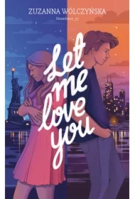 Let Me Love You. Let Me Know. Tom 2