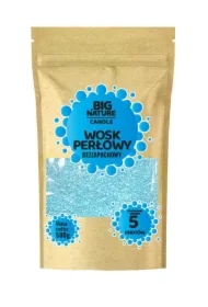 Wosk Perłowy Błękitny