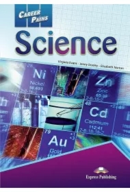 Science. Student's Book + kod DigiBook