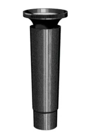 Dysza dzwon wodny, duża