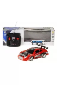 Auto sportowe R/C 4 funkcje 1:22