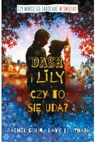 Dash i Lily. Czy to się uda?