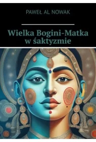 Wielka Bogini-Matka w śaktyzmie