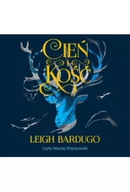 Cień i kość. Trylogia Grisza. Tom 1