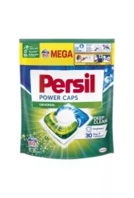 Kapsułki do prania Power Caps Universal